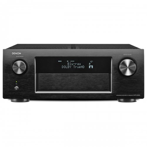 Denon AVR-X4000